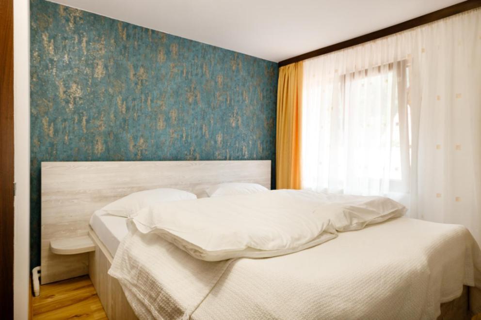 La Coltul Castelului Bran Boutique Hotel Bagian luar foto