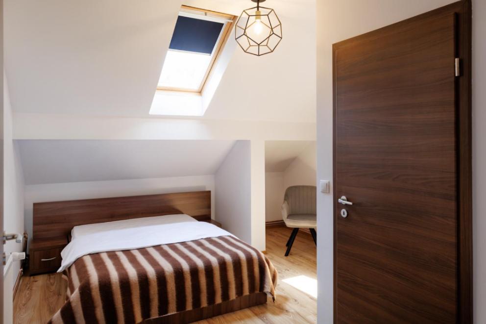 La Coltul Castelului Bran Boutique Hotel Bagian luar foto