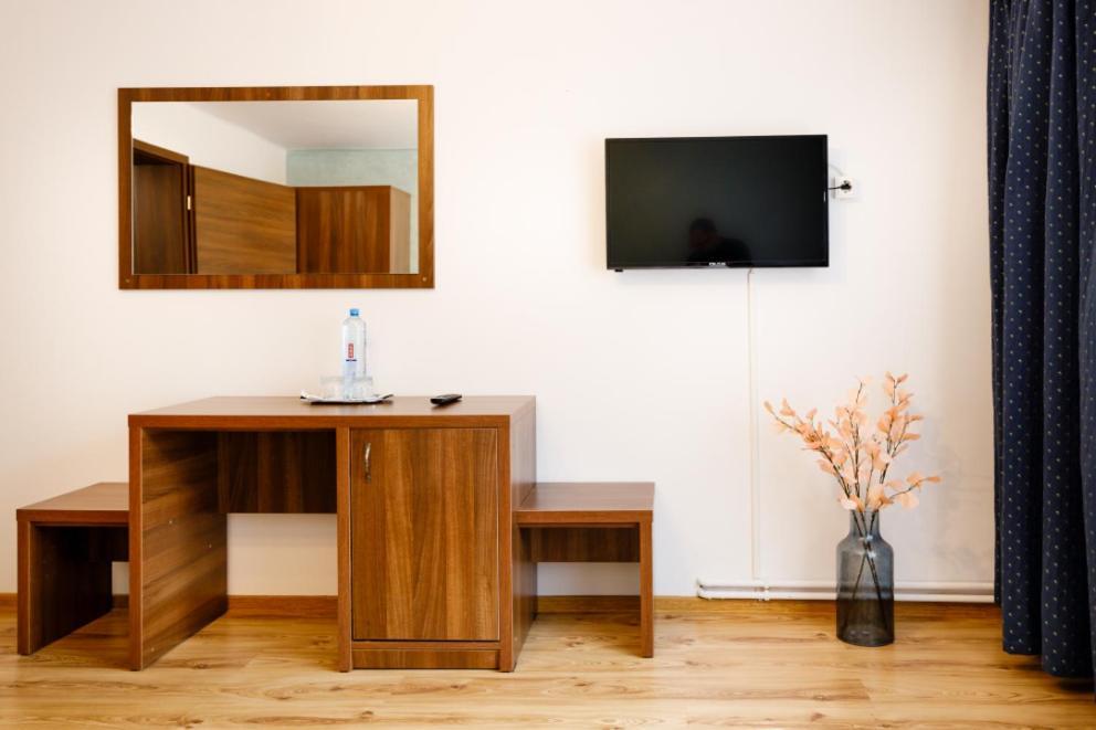 La Coltul Castelului Bran Boutique Hotel Bagian luar foto