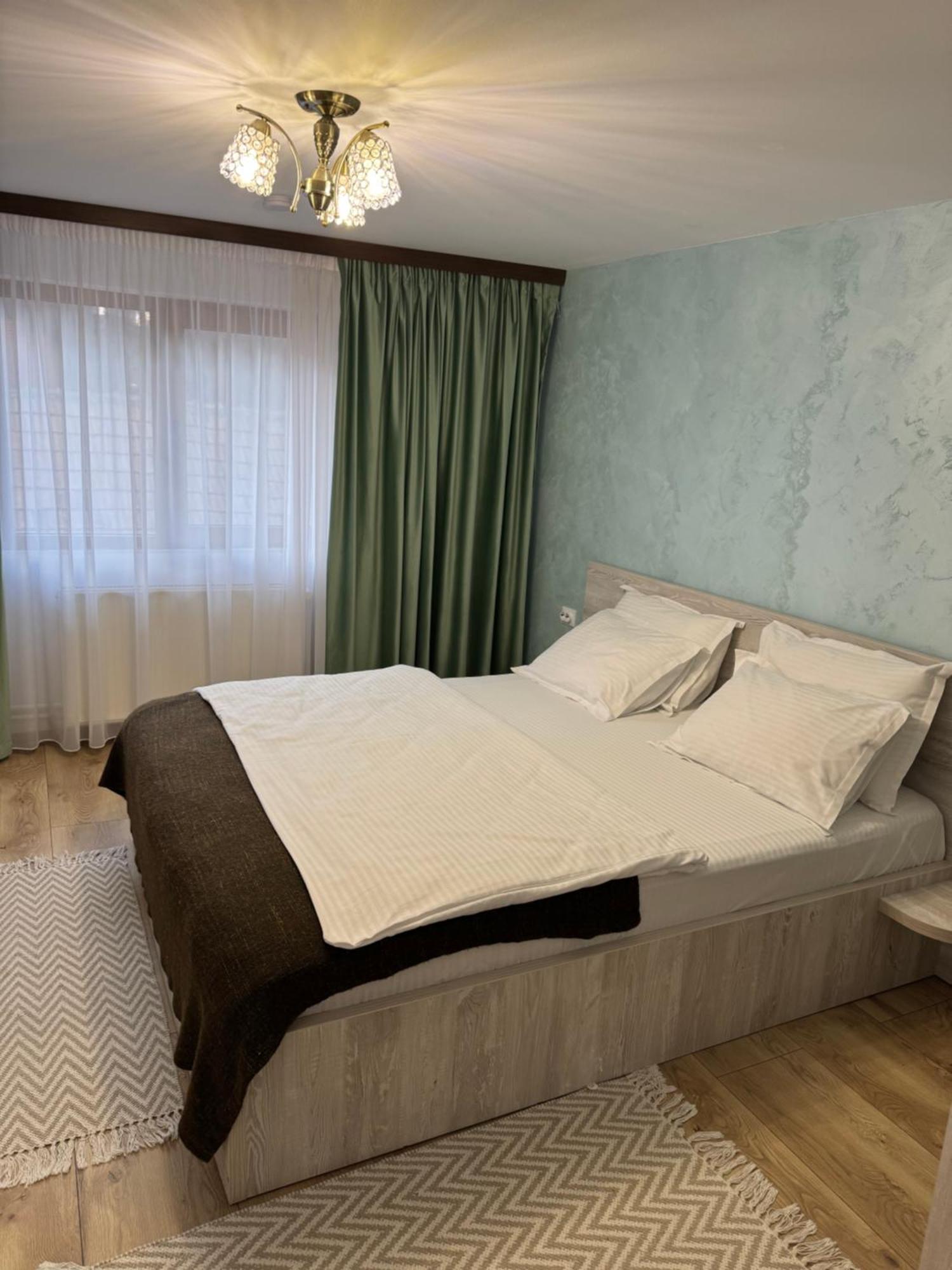 La Coltul Castelului Bran Boutique Hotel Bagian luar foto
